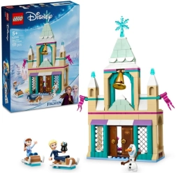 LEGO® Disney 43265 Dvorac Arendelle iz filma Snježna kraljica