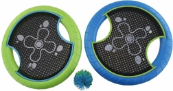 Phlat Disc 2 Pack with Ball