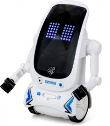 Interactive Robot Maze Breaker 2 with Sounds and Expression Display