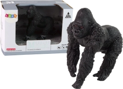 Gorilla Animal Figure Set