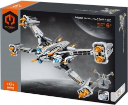 Set di costruzione astronave con propulsione meccanica iM.Master, 1018 pezzi