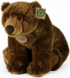 Plush Bear 40 cm ECO-FRIENDLY