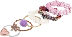 Élastiques à cheveux Blizz - 6 pcs