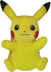 Pokémon nahrbtnik Pikachu plišast