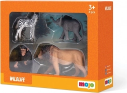 Starter Set African Animals by Mojo