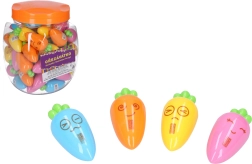 Rezilo v obliki korenčka