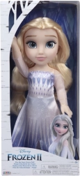 DISNEY FROZEN II Elsa Doll 35 cm
