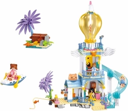 Sluban Girl's Dream - Lighthouse with Treasure