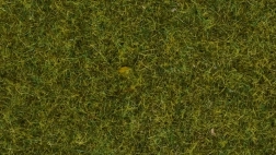 Static Grass Noch Wild Meadow, 9 mm
