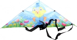 Flyvende drage fugl 71 × 38 cm