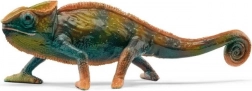 Chameleon figurine