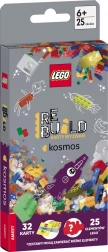 LEGO Rebuild: Challenge Cards – Space