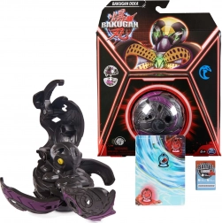 bakugan deka octogan – transformacijska krogla 8 cm podjetja spin master