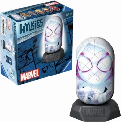 Hylkies: Marvel Ghost Spider figurica