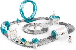 Kosmische baan groot 85x75x32 cm