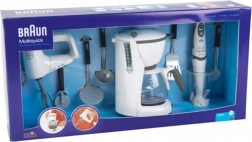 Mega set da cucina Braun