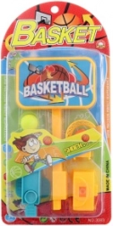 Mini basketball game for kids