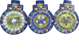 Barvni set frnikol – 24 kos