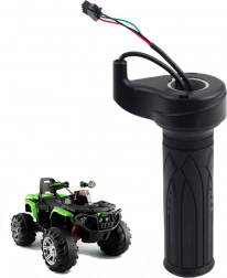 Gashåndtag til elektrisk køretøj BBH3588