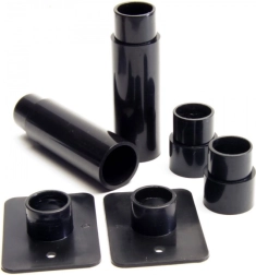 Understøtning til sving for racerbane Carrera Evolution, Digital 132 og Digital 124