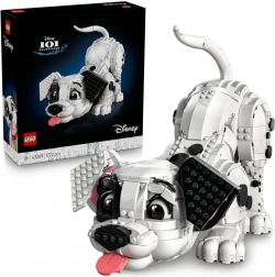 Disney 101 Dalmatians – Puppy Building Set