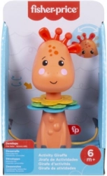 Fisher-Price activity giraffe for babies 6m+