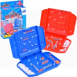 Travel Ships – pocket naval battle