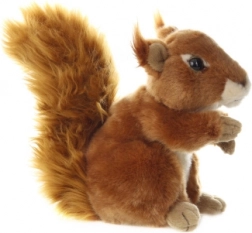 Plush Squirrel 20 cm