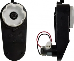 Silnik z przekładnią 12V 6000 RPM