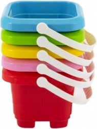 Emmer voor zand voor kinderen 12 maanden+