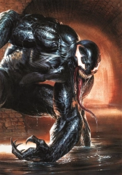 Puzzle Marvel Venom 1000 dijelova