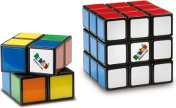 Rubiks kubus duo set