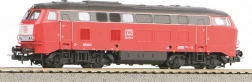 Piko locomotiva diesel BR 216 DB AG epoca V H0