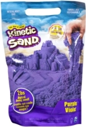 Kinetisk sand lilla 0,9 kg