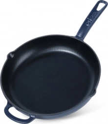 Enamelled Cast Iron Frying Pan 26 cm