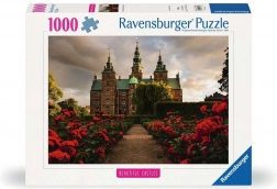 1000 darabos puzzle – Rosenborg kastély