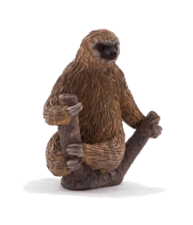Mojo Two-Toed Sloth Figurine
