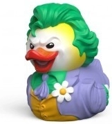 DC Comics Joker mini gyűjtői kiskacsa