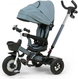 Movi Tricycle Grey