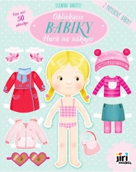 Dress-Up Dolls – Shopping Spree