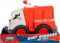Little Tikes Dirt Diggers Camion dei pompieri