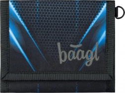 Student Wallet Bluelight BAAGL