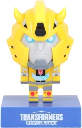 Svjetleća figurica Transformers - BumbleBee