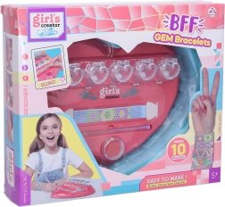 Set per creare braccialetti