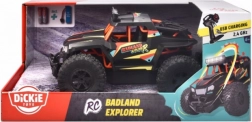 Badland Explorer RC voertuig RTR 32 cm