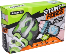 Auto RC a radiocomando 14 cm