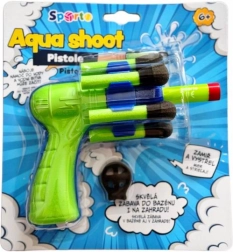Sporto Aqua Shoot water blaster