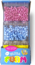 Ultra Foam modelovací sada barev MIX