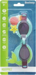 Children's Swim Goggles AquaPals