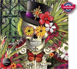 ANATOLIAN puzzle quadrato Baron in fiore 1024 pezzi